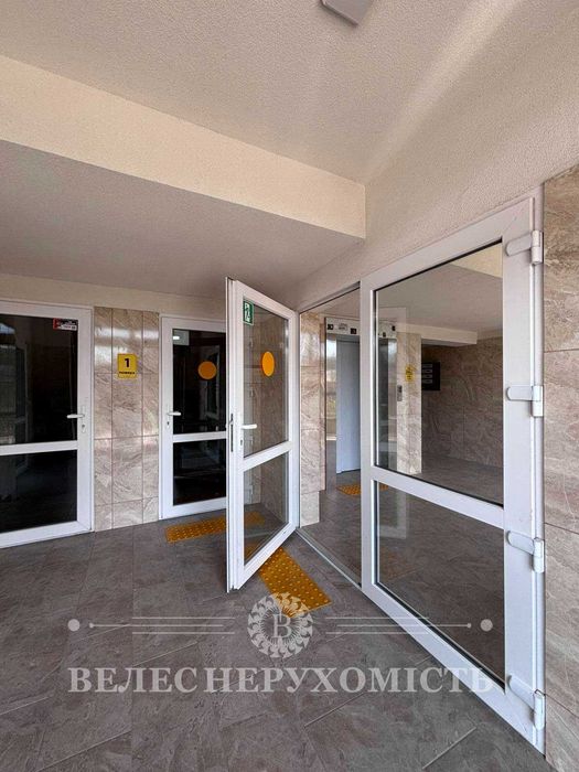 Квартира на вул. Богуславська, 2 в Києві, ID 312625, фото №18