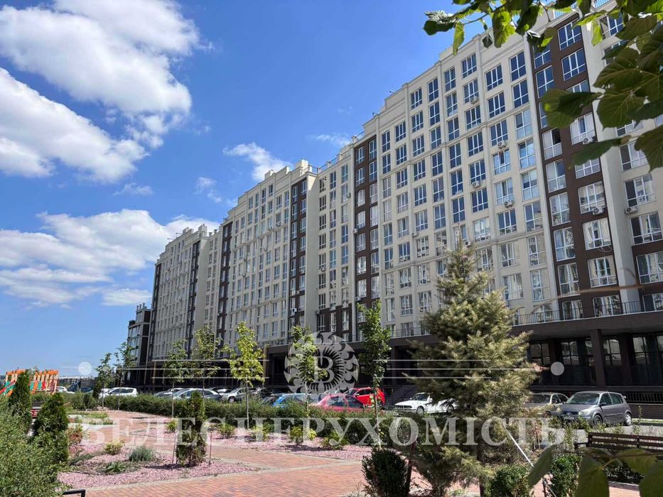Квартира на вул. Богуславська, 2 в Києві, ID 312625, фото №19