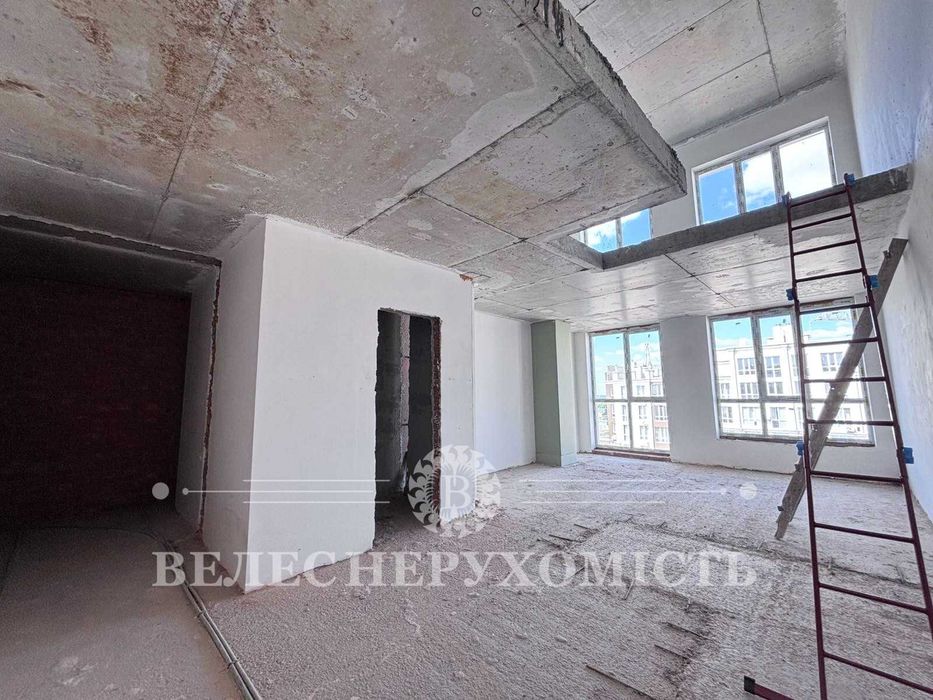 Квартира на вул. Богуславська, 2 в Києві, ID 312625, фото №3