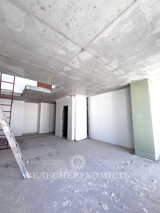 Квартира на вул. Богуславська, 2 в Києві, ID 312625, фото №9