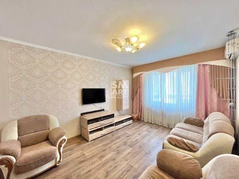 Квартира на вул. Ревуцького, 21 в Києві, ID 294402, фото №1