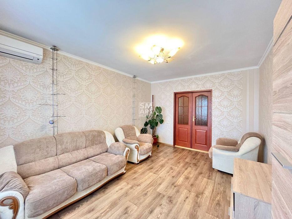 Квартира на вул. Ревуцького, 21 в Києві, ID 294402, фото №2