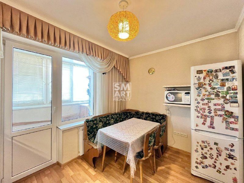 Квартира на вул. Ревуцького, 21 в Києві, ID 294402, фото №12