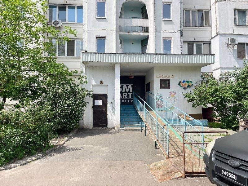 Квартира на вул. Ревуцького, 21 в Києві, ID 294402, фото №14