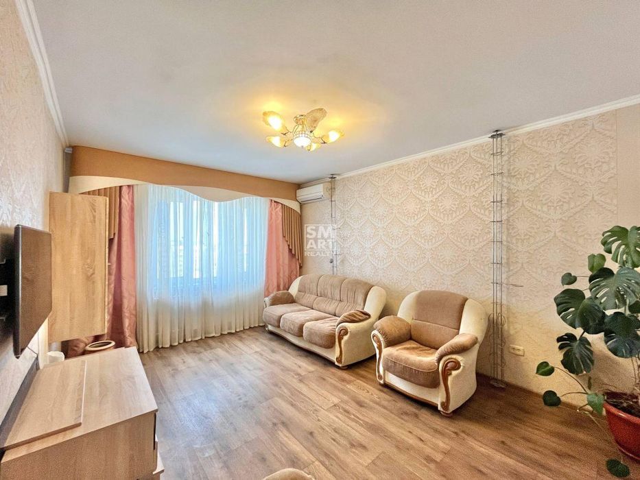 Квартира на вул. Ревуцького, 21 в Києві, ID 294402, фото №3