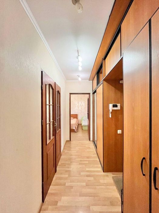 Квартира на вул. Ревуцького, 21 в Києві, ID 294402, фото №4