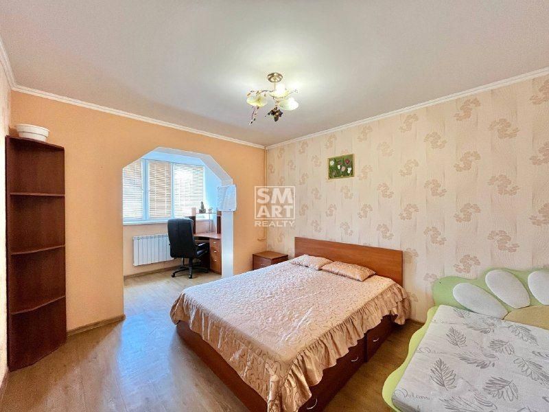 Квартира на вул. Ревуцького, 21 в Києві, ID 294402, фото №5
