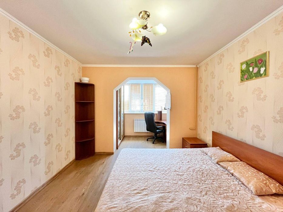 Квартира на вул. Ревуцького, 21 в Києві, ID 294402, фото №6