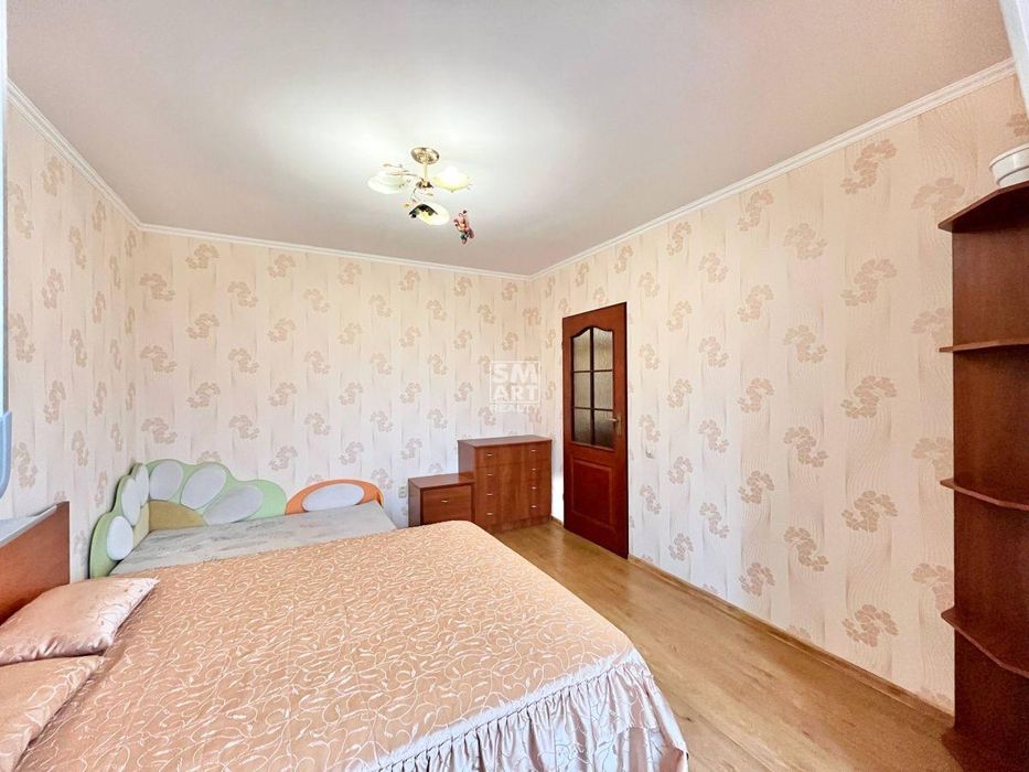 Квартира на вул. Ревуцького, 21 в Києві, ID 294402, фото №8