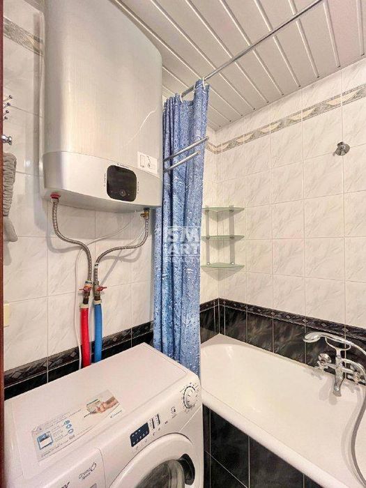 Квартира на вул. Ревуцького, 21 в Києві, ID 294402, фото №9