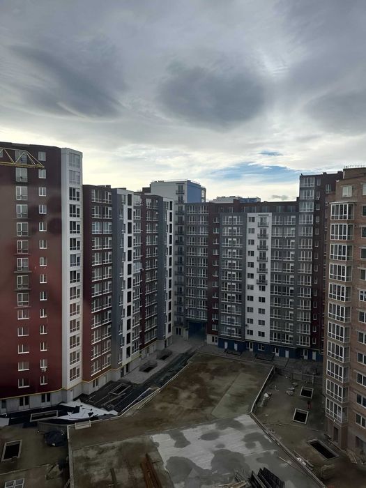 Квартира в Івано-Франківську, ID 294489, фото №6