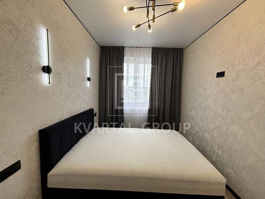 Квартира на ЖК Молодість в Києві, ID 294495, фото №3