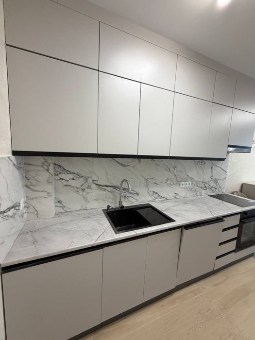 Квартира на ЖК «Акварель 7» в Одесі, ID 294522, фото №6