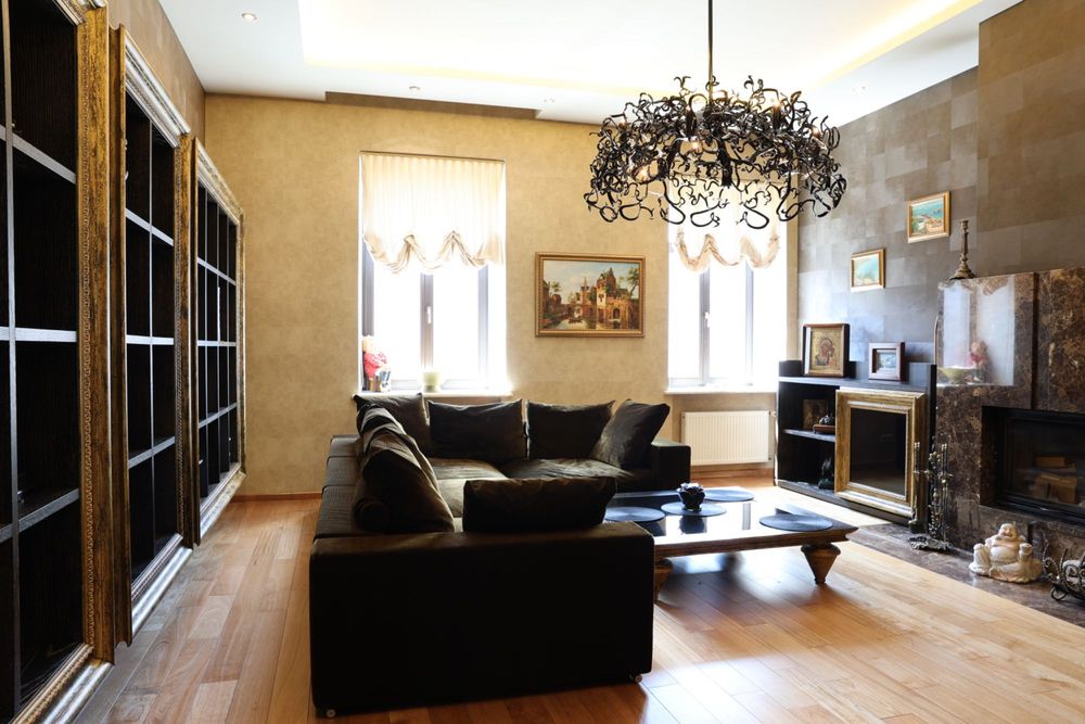 Квартира на вул. Хрещатик, 15 в Києві, ID 294453, фото №11