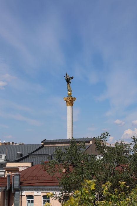 Квартира на вул. Хрещатик, 15 в Києві, ID 294453, фото №17