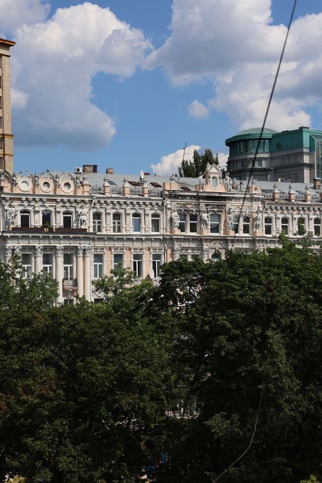 Квартира на вул. Хрещатик, 15 в Києві, ID 294453, фото №18