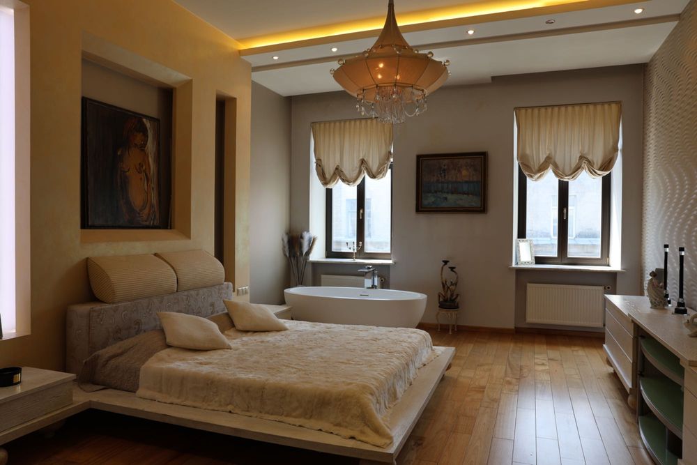Квартира на вул. Хрещатик, 15 в Київ, ID 294453, фото №3