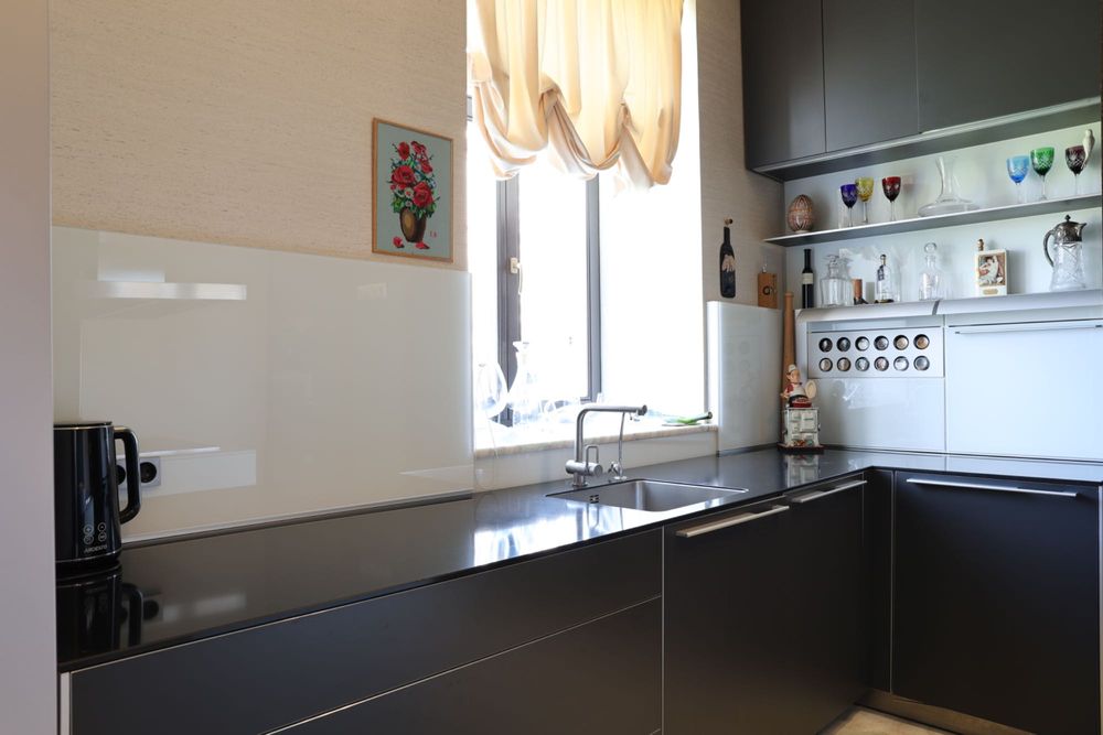 Квартира на вул. Хрещатик, 15 в Києві, ID 294453, фото №8