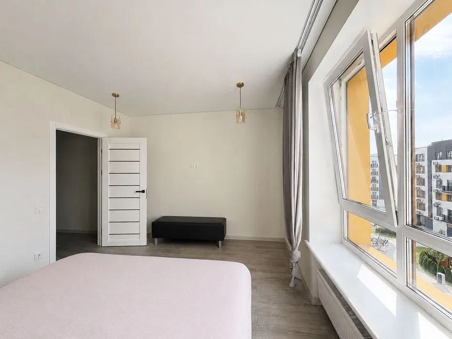 Квартира на ЖК Молодість в Києві, ID 294439, фото №13