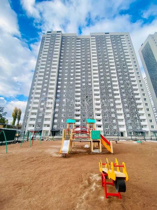Квартира на вул. Коноплянська, 22б в Києві, ID 294542, фото №1