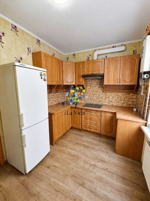 Квартира на ЖК Нахимовський в Києві, ID 294494, фото №1