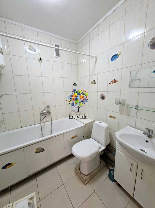 Квартира на ЖК Нахимовський в Києві, ID 294494, фото №11