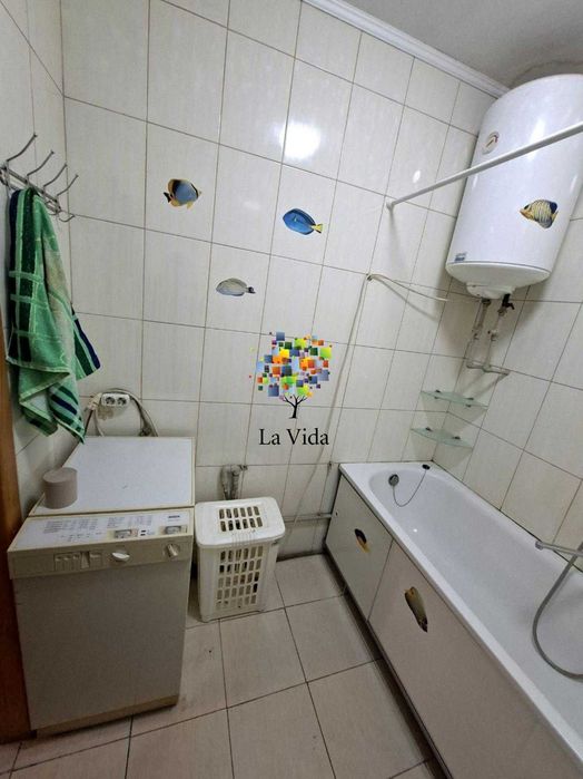 Квартира на ЖК Нахимовський в Києві, ID 294494, фото №12