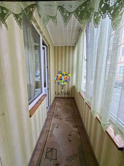 Квартира на ЖК Нахимовський в Києві, ID 294494, фото №13