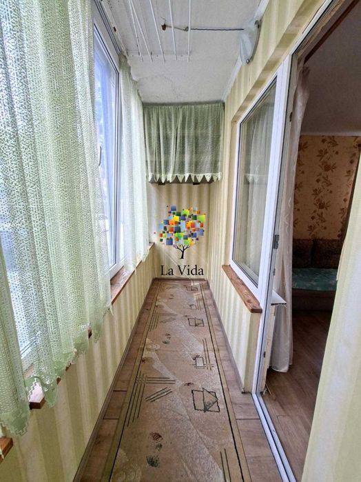 Квартира на ЖК Нахимовський в Києві, ID 294494, фото №14