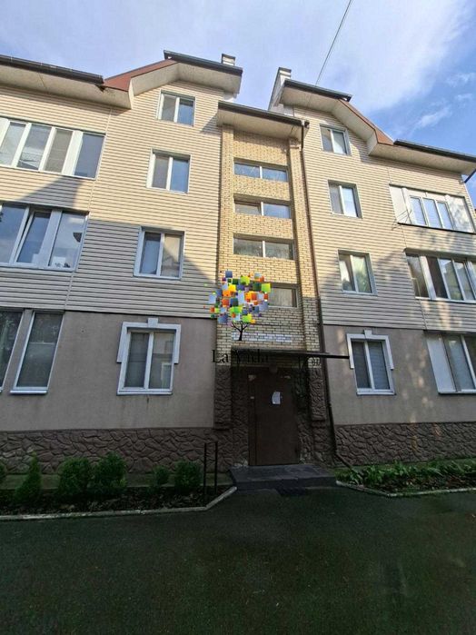 Квартира на ЖК Нахимовський в Києві, ID 294494, фото №17