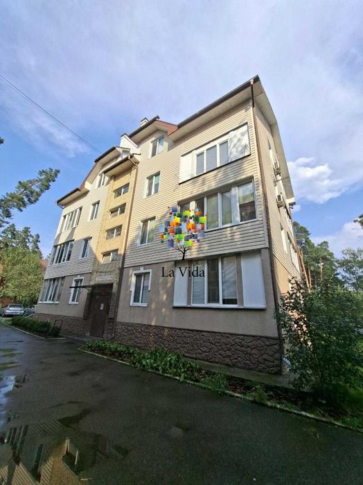 Квартира на ЖК Нахимовський в Києві, ID 294494, фото №18