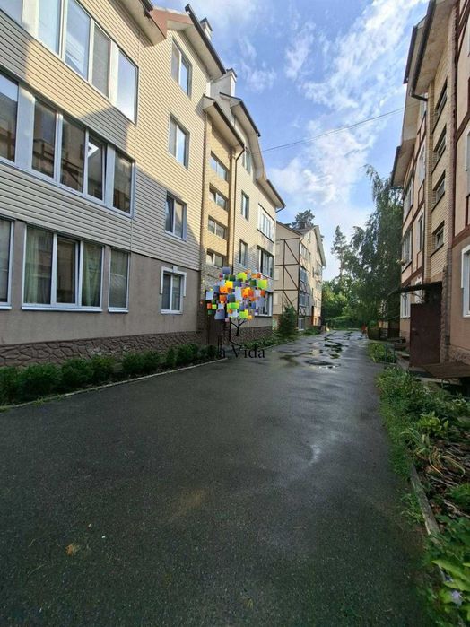 Квартира на ЖК Нахимовський в Києві, ID 294494, фото №19