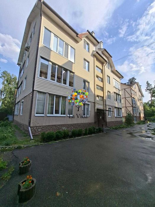 Квартира на ЖК Нахимовський в Києві, ID 294494, фото №20