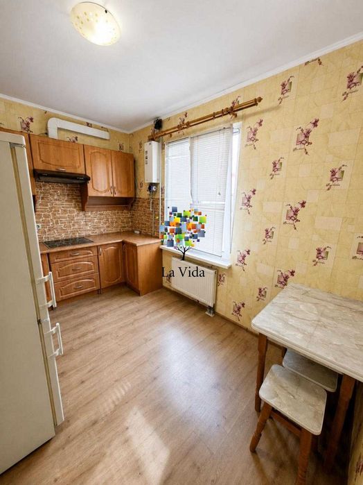 Квартира на ЖК Нахимовський в Києві, ID 294494, фото №3