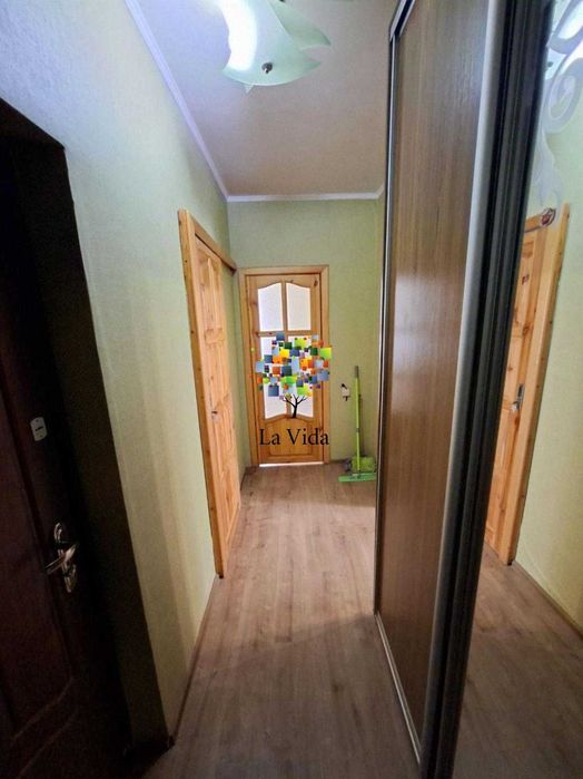 Квартира на ЖК Нахимовський в Києві, ID 294494, фото №9