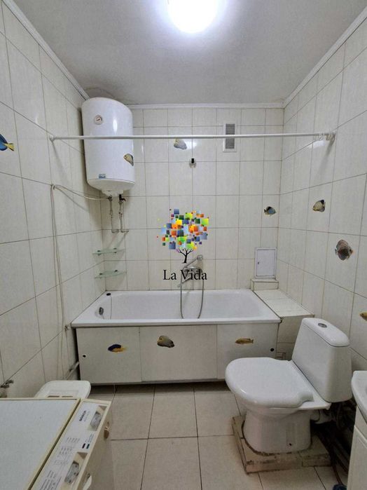Квартира на ЖК Нахимовський в Києві, ID 294494, фото №10