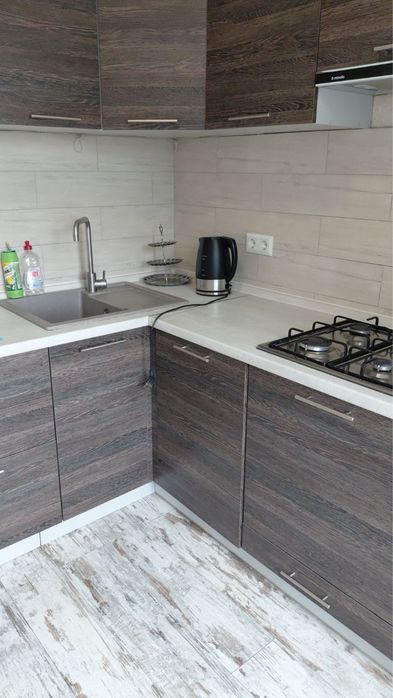 Квартира на вул. Урлівська в Київ, ID 294514, фото №2