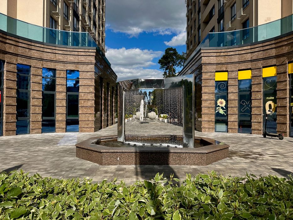 Квартира на ЖК Центральний Преміум в Києві, ID 294496, фото №2