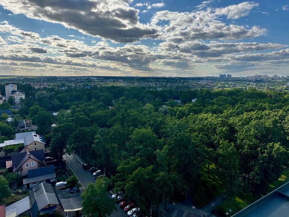 Квартира на ЖК Центральний Преміум в Києві, ID 294496, фото №8