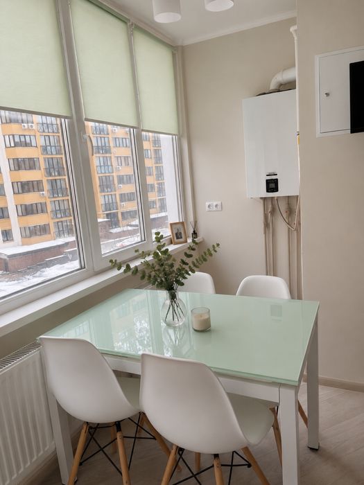Квартира на вул. Соборна, 10Д в Києві, ID 294493, фото №5
