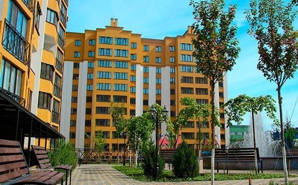 Квартира на вул. Соборна, 10Д в Києві, ID 294493, фото №9
