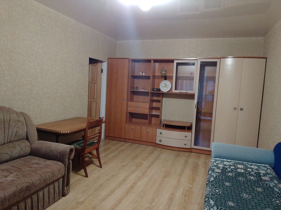 Квартира на Дарницький в Києві, ID 294450, фото №1