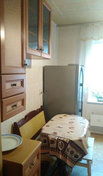 Квартира на Дарницький в Києві, ID 294450, фото №5