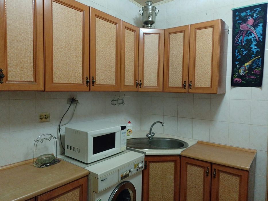 Квартира на Дарницький в Києві, ID 294450, фото №6