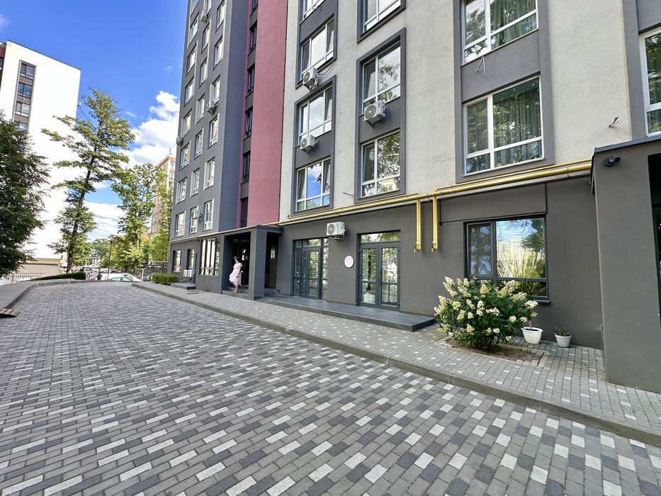 Квартира на ЖК Нові Метри Парк в Києві, ID 294557, фото №1