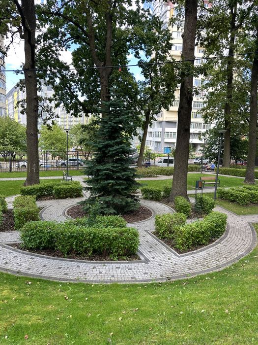 Квартира на ЖК Нові Метри Парк в Києві, ID 294557, фото №6
