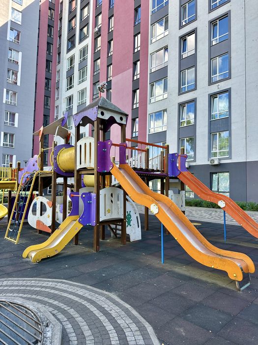 Квартира на ЖК Нові Метри Парк в Києві, ID 294557, фото №7