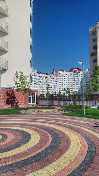 Квартира на ЖК Рів'єра в Миколаєві, ID 294609, фото №1