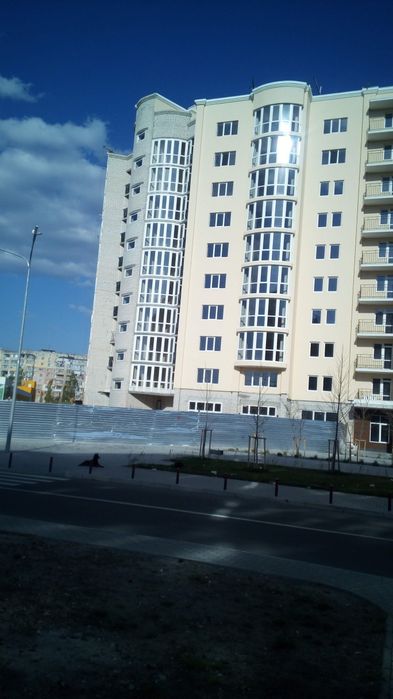 Квартира на ЖК Рів'єра в Миколаєві, ID 294609, фото №2