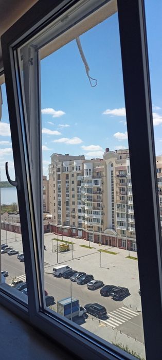 Квартира на ЖК Рів'єра в Миколаєві, ID 294609, фото №12